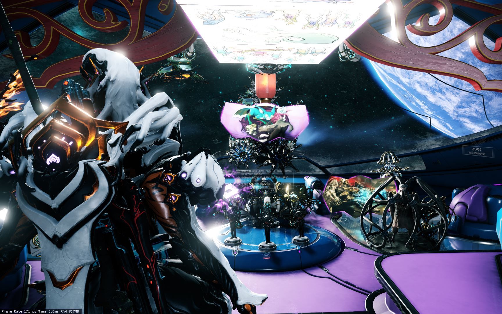 星际战甲国服五万辣椒快乐洗卡