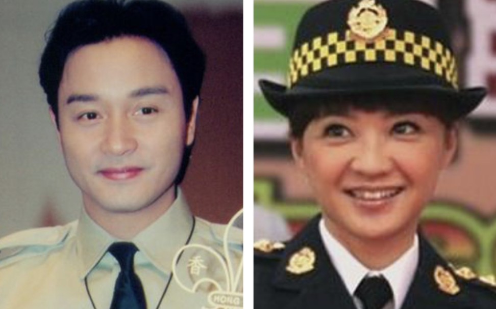 粤语天王张国荣vs粤语天后陈慧娴高品音质(磁带)大合集