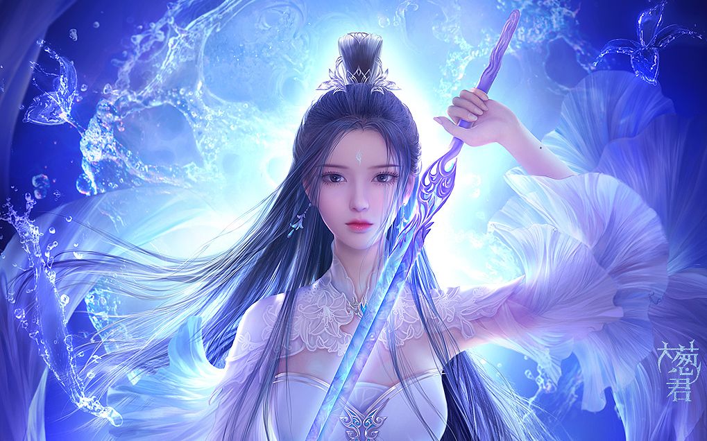 只能选一个当老婆你要谁_哔哩哔哩 (゜-゜)つロ 干杯~-bilibili