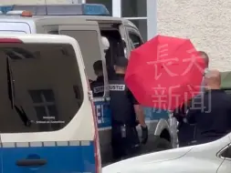 Video herunterladen: 伊朗男子在德国遭至少4名男子轮奸，被性侵时高声尖叫惊动路人报警