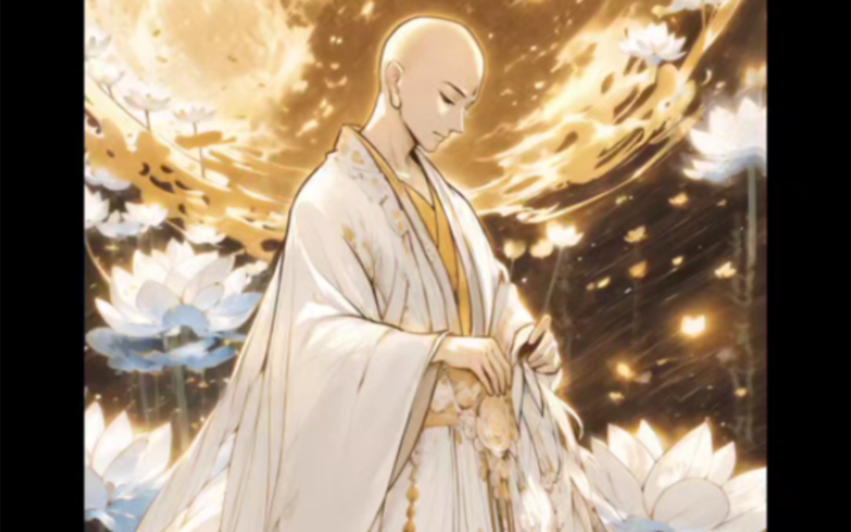 一念佛魔-向善篇