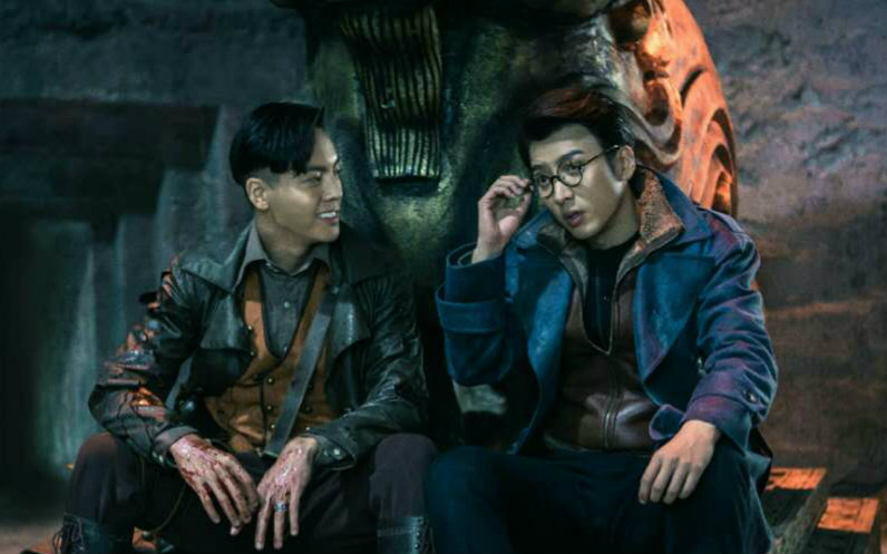 【老九门】【一八/佛八】one thing【是糖是糖是糖】