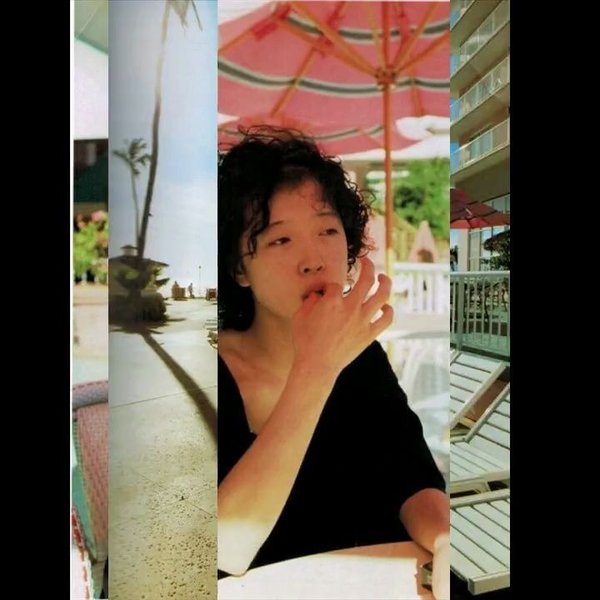 中森明菜 写真集 my life 3 4-