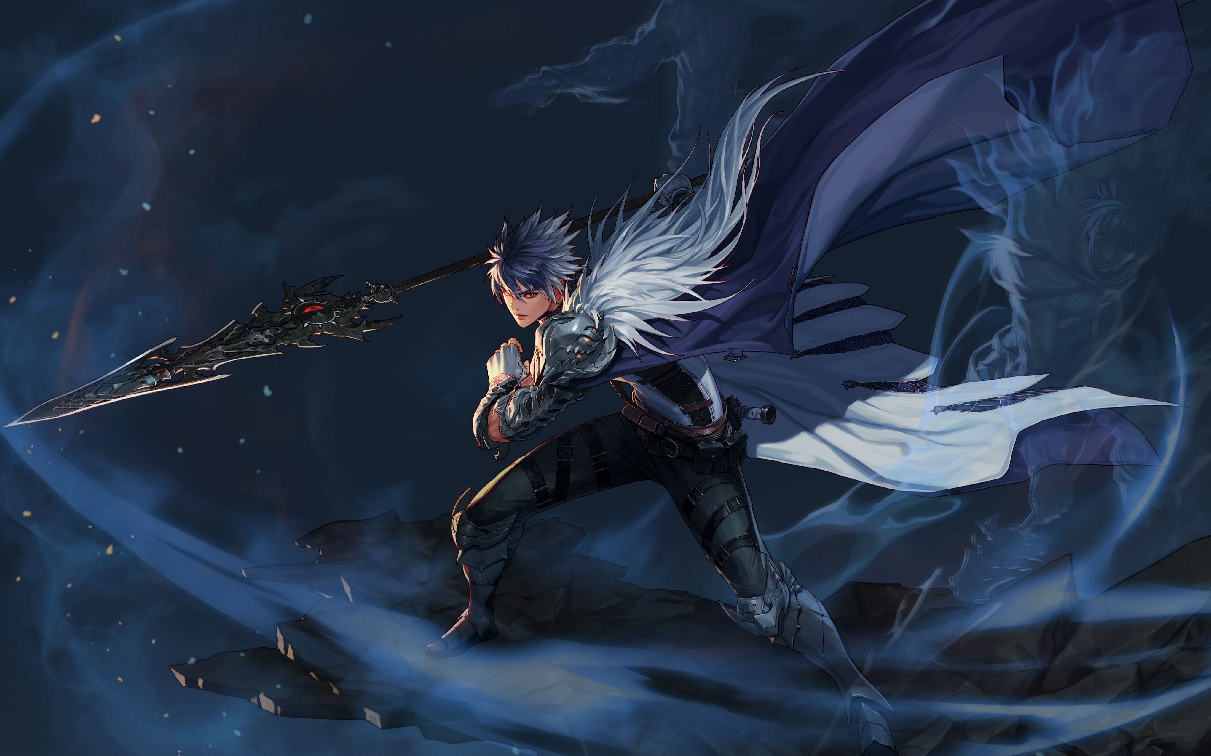 强者之路第二周-赵云兄5分21