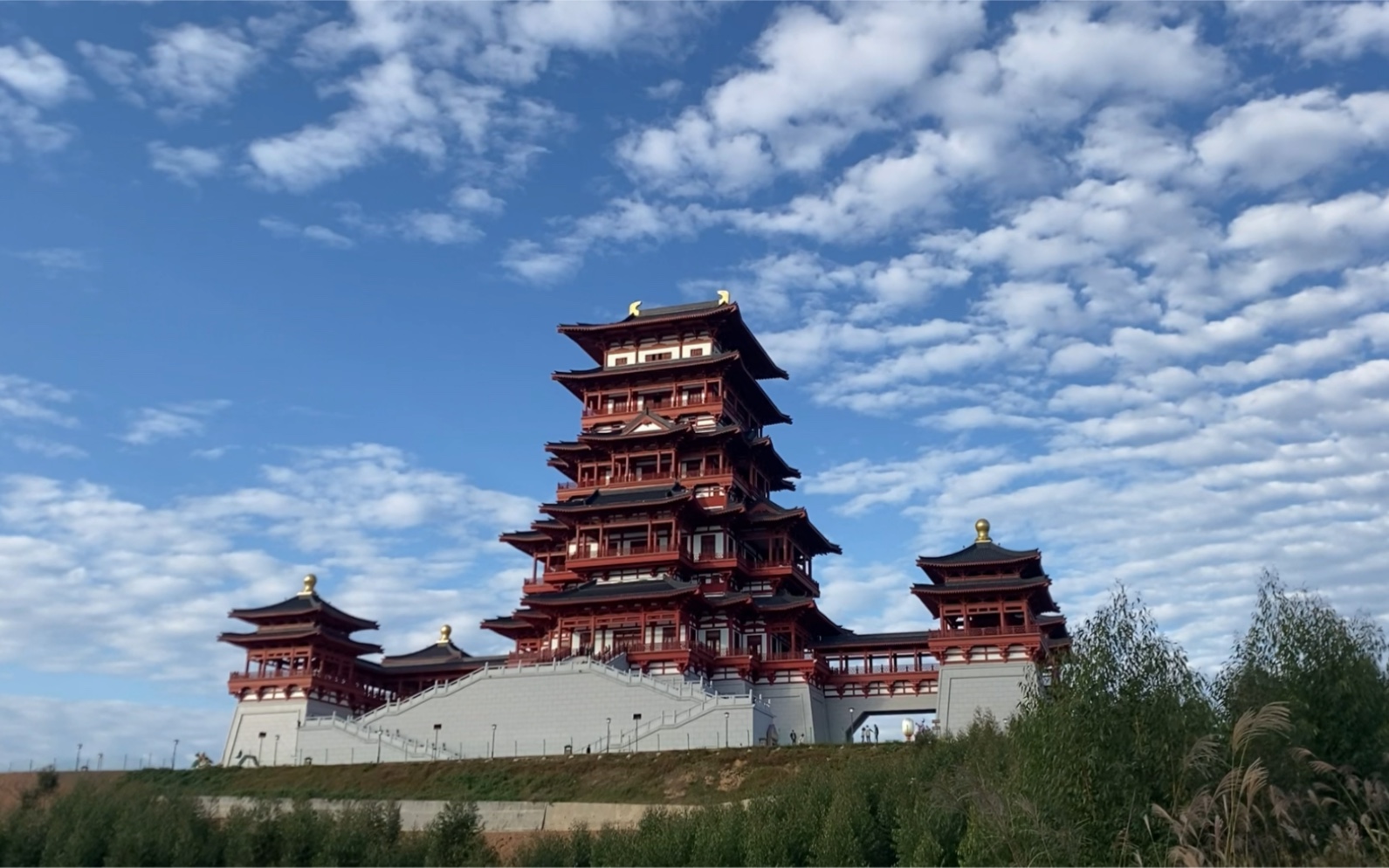 韶关张九龄纪念公园