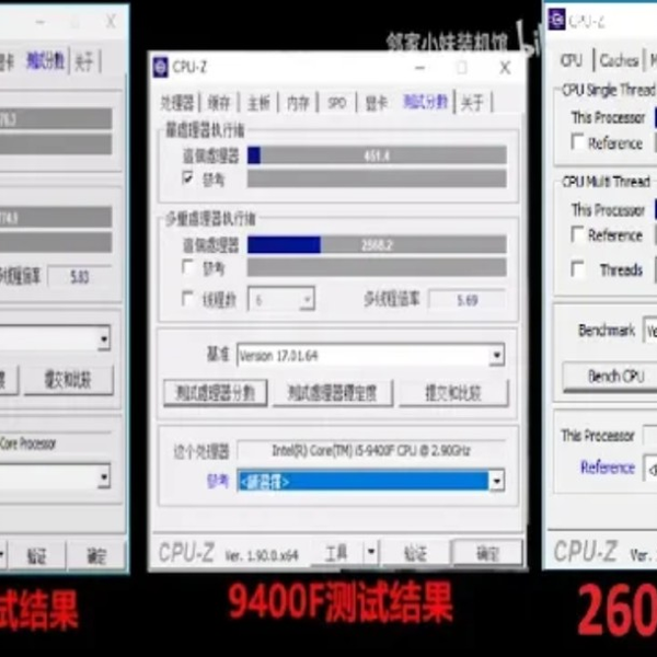 Ryzen 5 discount 3500x cpu z