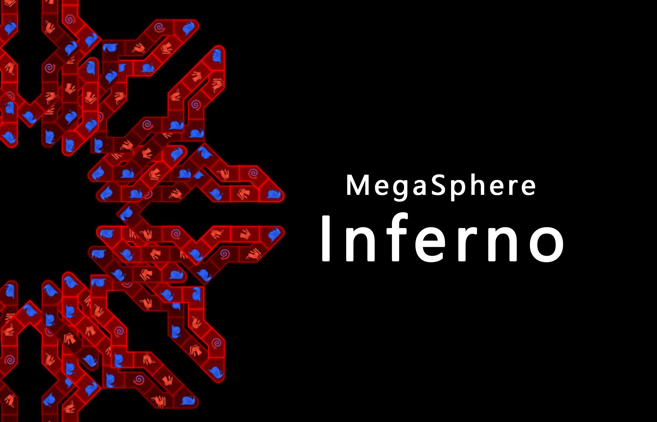 [冰与火之舞] 严判击破 megasphere - inferno