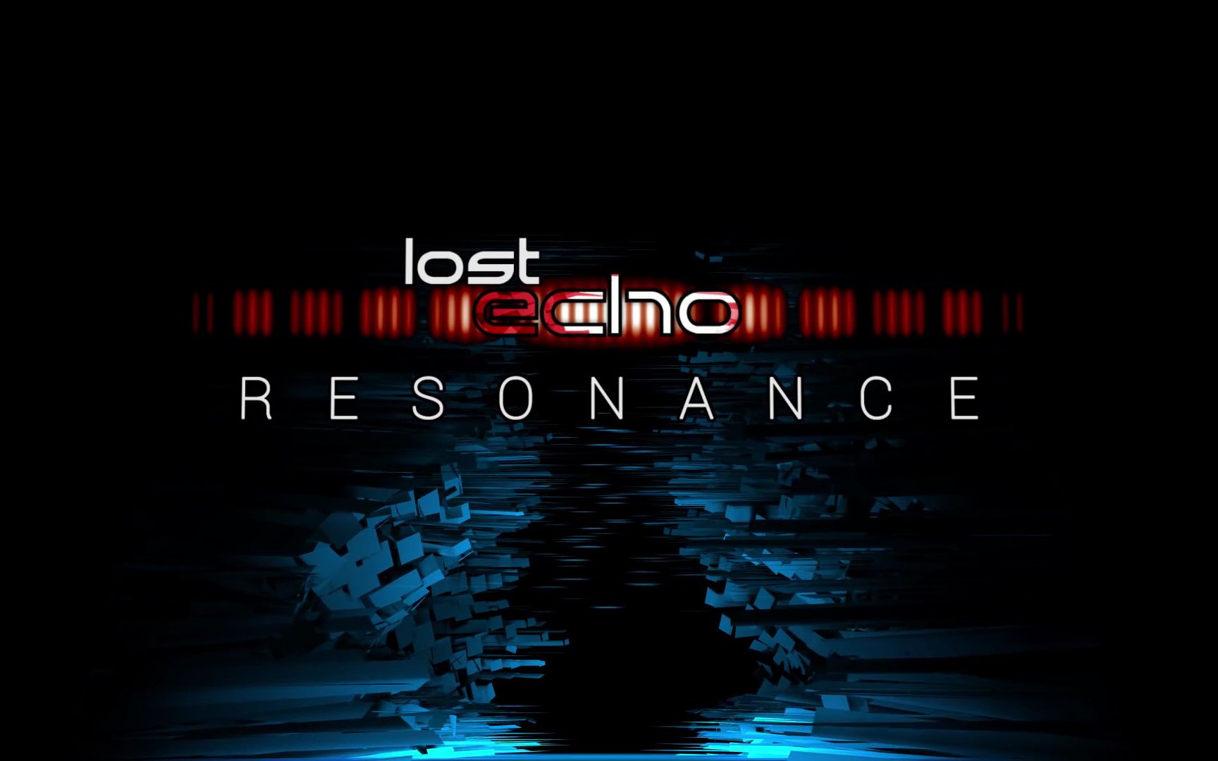 lostechoresonanceteaser回声迷踪共振先导预告