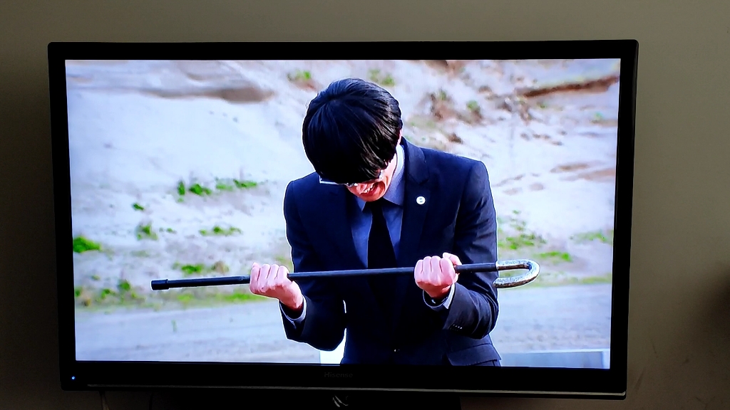 【祥仔看特摄】假面骑士第38集——内海成彰对revolution的效忠.