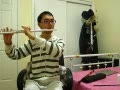 [图]Kajiura Yuki - .hack--Sign - Fake Wings on Flute