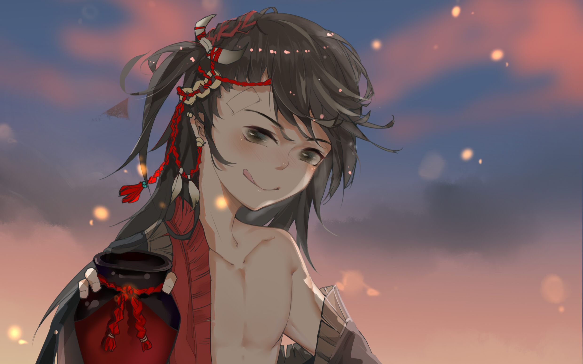 sai丐太新校服