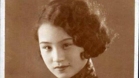 左翼电影名曲 田汉作母性之光主题歌 南国乳燕陈燕燕唱 1933年上海百代公司唱片 哔哩哔哩 Bilibili 左翼电影名曲 田汉作母性之光主题歌 南国乳燕陈燕燕唱 1933年上海百代公司唱片 哔哩哔哩 Bilibili