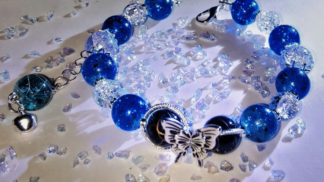 手链第二弹但是根本想不出来名字