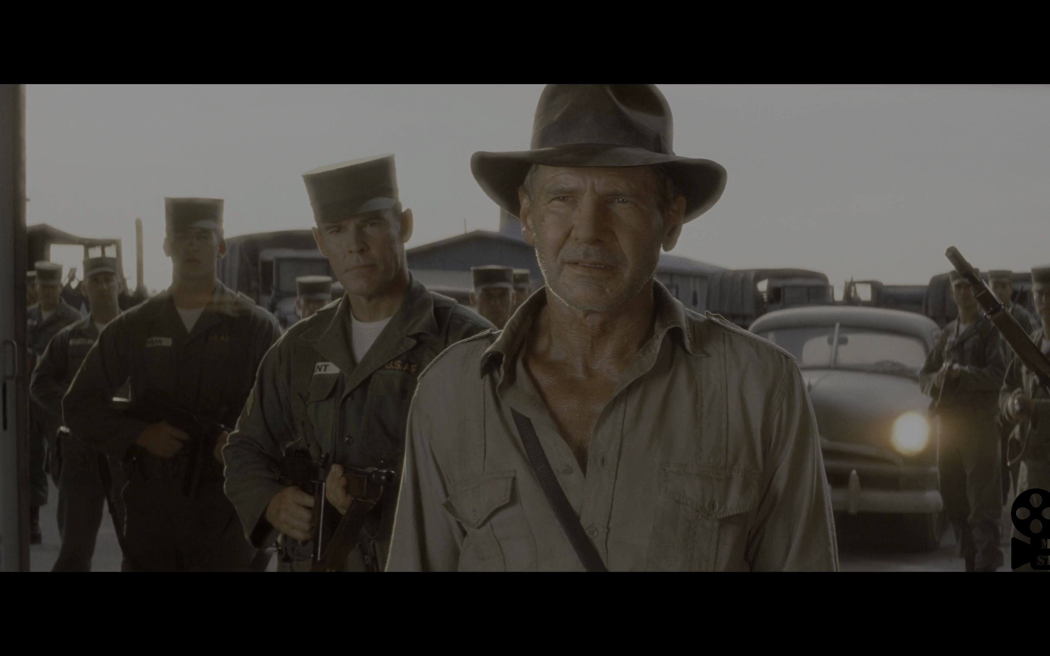 [图]【夺宝奇兵4】Indiana Jones and the Kingdom of the Crystal Skull 2008 2160p MovieClip 1