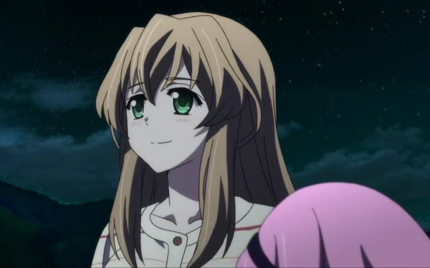 七年前的动漫极黑的布伦希尔德不知道给你有没有留下印象