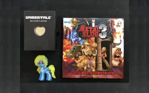 黑胶唱片 三角符文 专辑欣赏 哔哩哔哩 つロ干杯 Bilibili