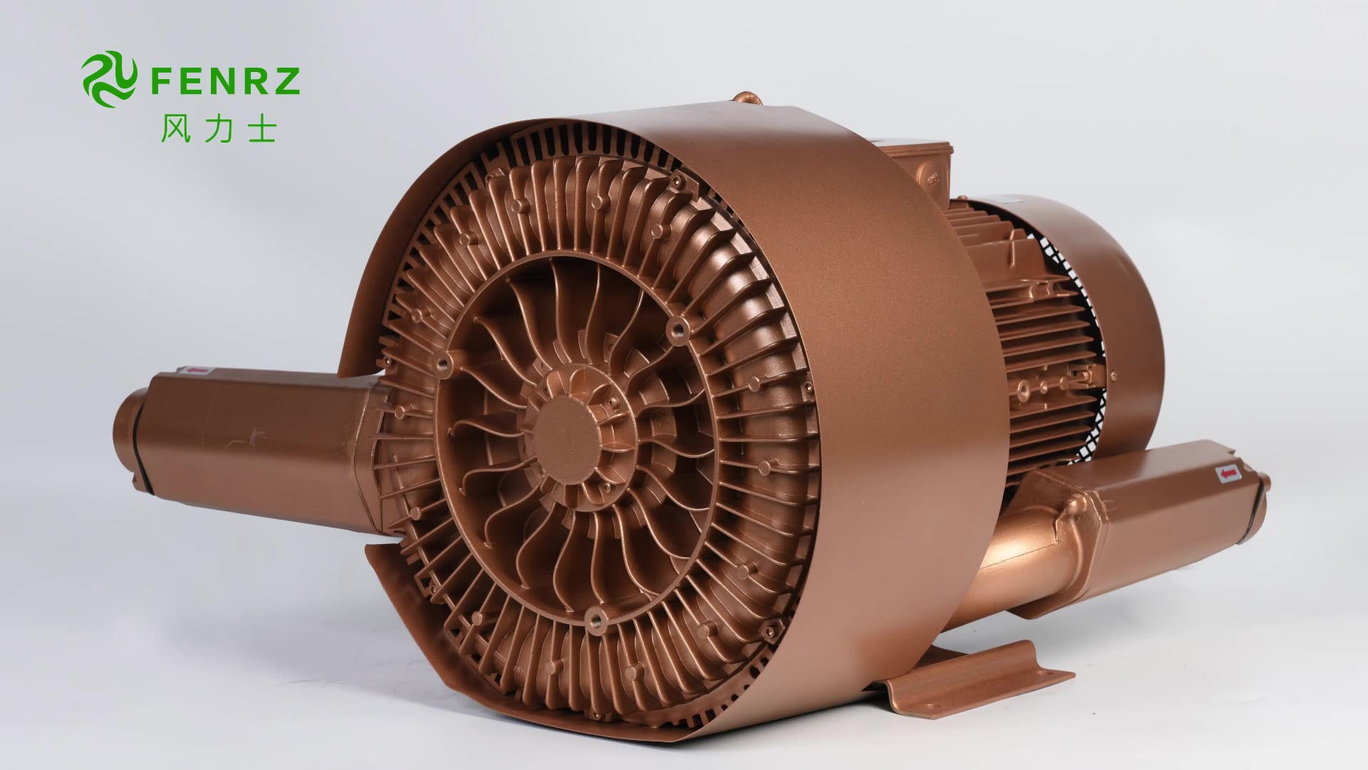 风力士高压风机环形风机视频大全_哔哩哔哩 (゜-゜)つロ 干杯~-bili