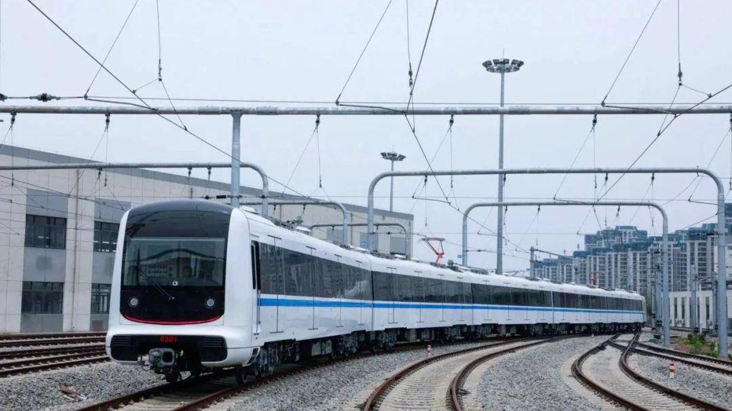 南京地铁拟人第一季第五集(南昌3的裙子)【下】