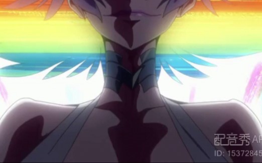 斩服少女配音鬼龙院罗晓初登场