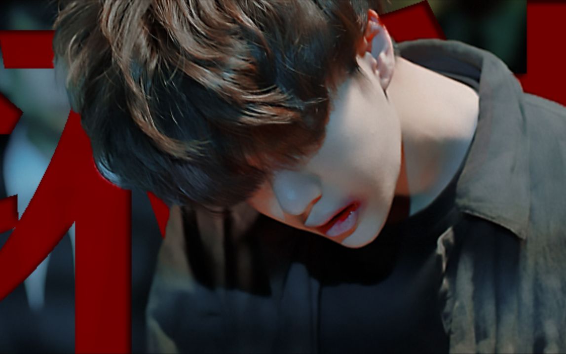 天生的坏种作恶的天才