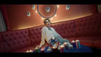【LAZ1•MV】真的泰涩了！GMM旗下公司新男团LAZ1首支单曲《TASTE ME/品尝我》MV中字