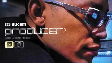 「INGREDIENTS」 LTJ BUKEM 2CD】LTJ BUKEM / Logical Progression | COMPACT DISCO ASIA