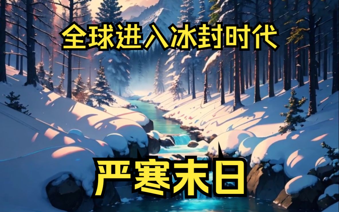 [图]【严寒末日】全球进入冰封时代，你却被邻居门扔进锅里.....