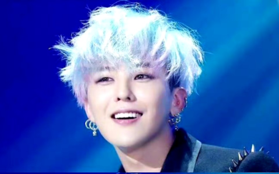 【塔罗】权志龙正缘特征及相处模式