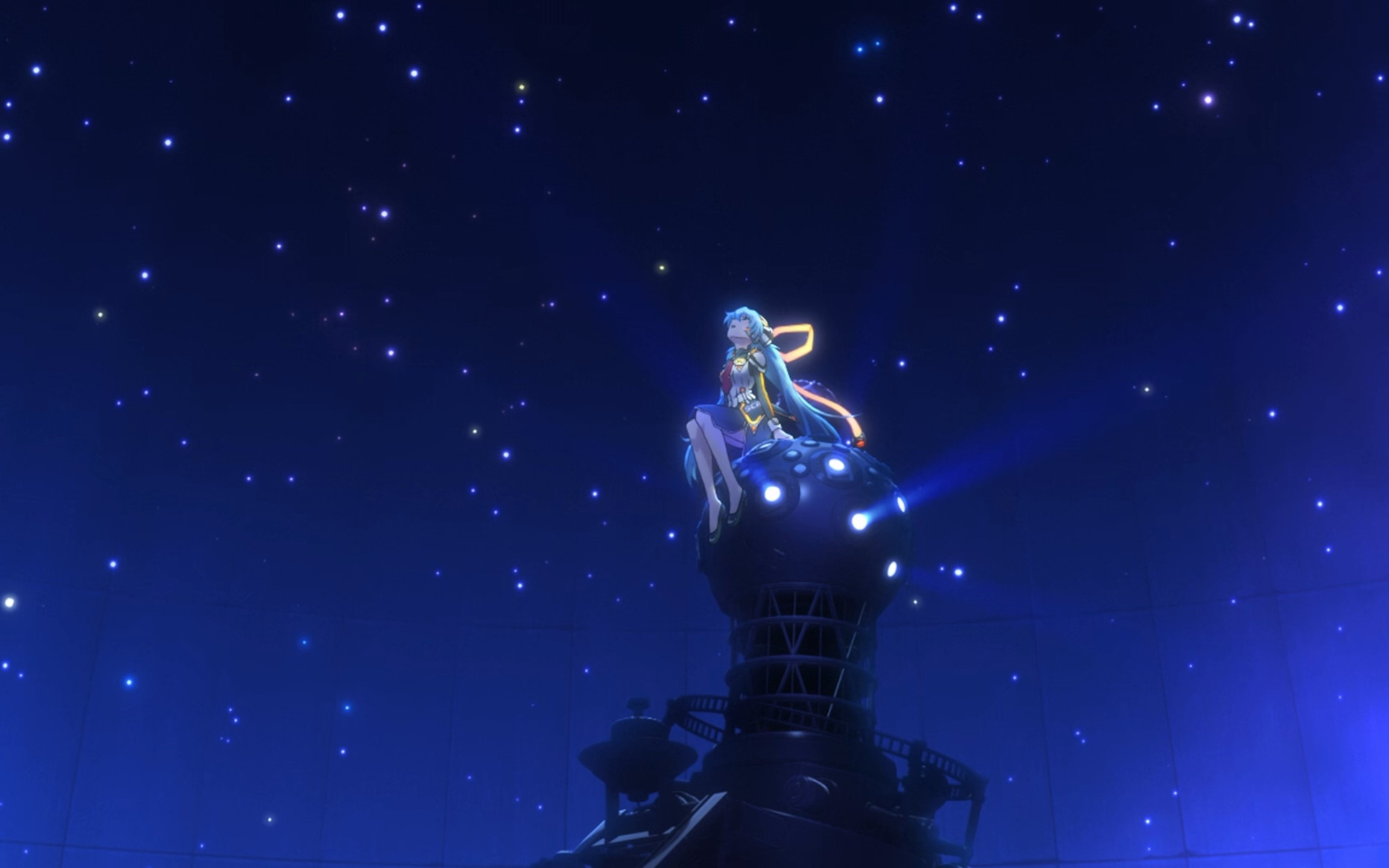 【经典老番 欣赏推荐】key系列之星之梦 part2