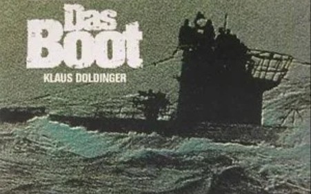 [图]【Das Boot】从海底出击·原声音乐 第二部分