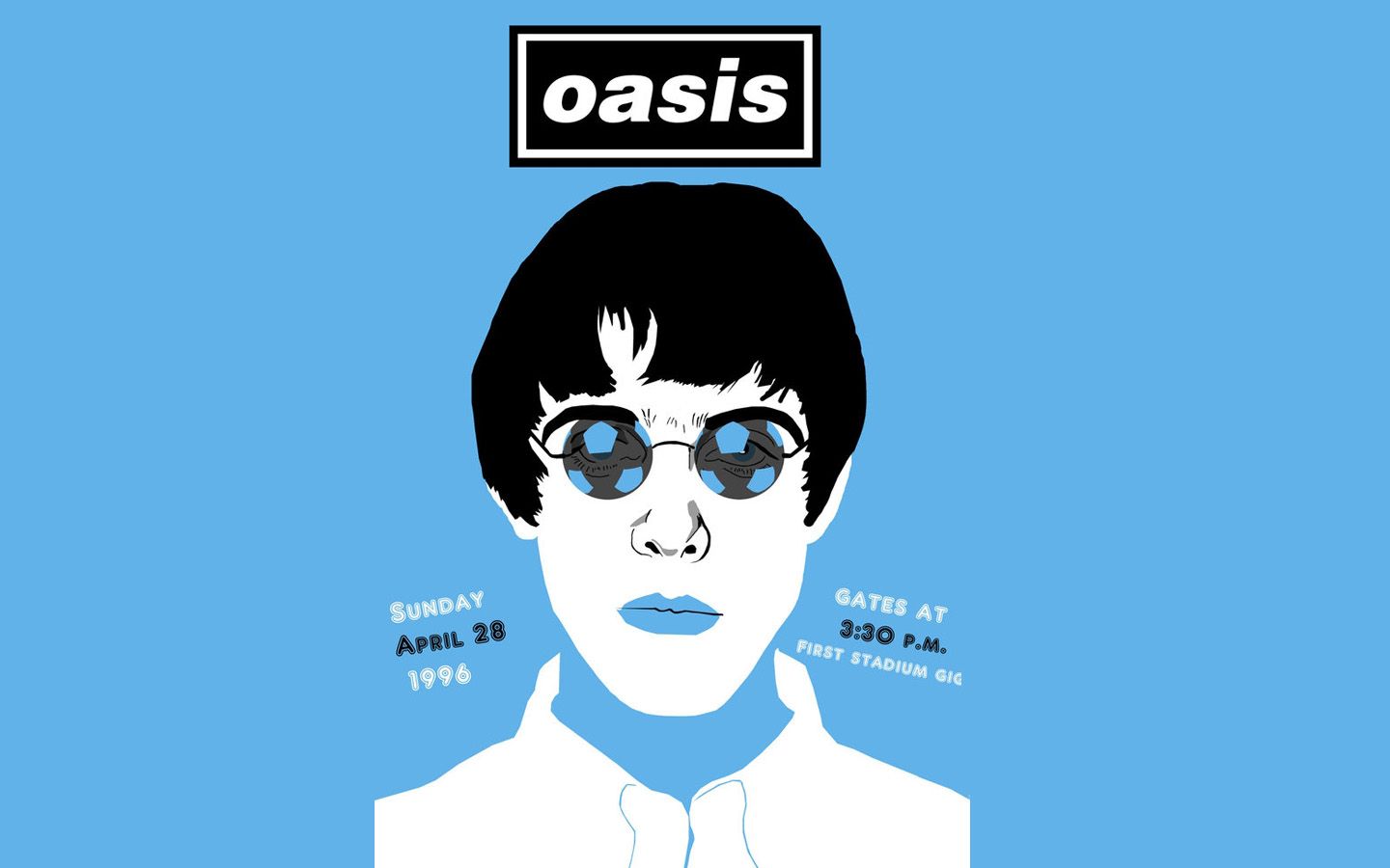 绿洲乐队 Oasis 英国曼彻斯特摇滚乐团 英伦摇滚金曲精选哔哩哔哩bilibili