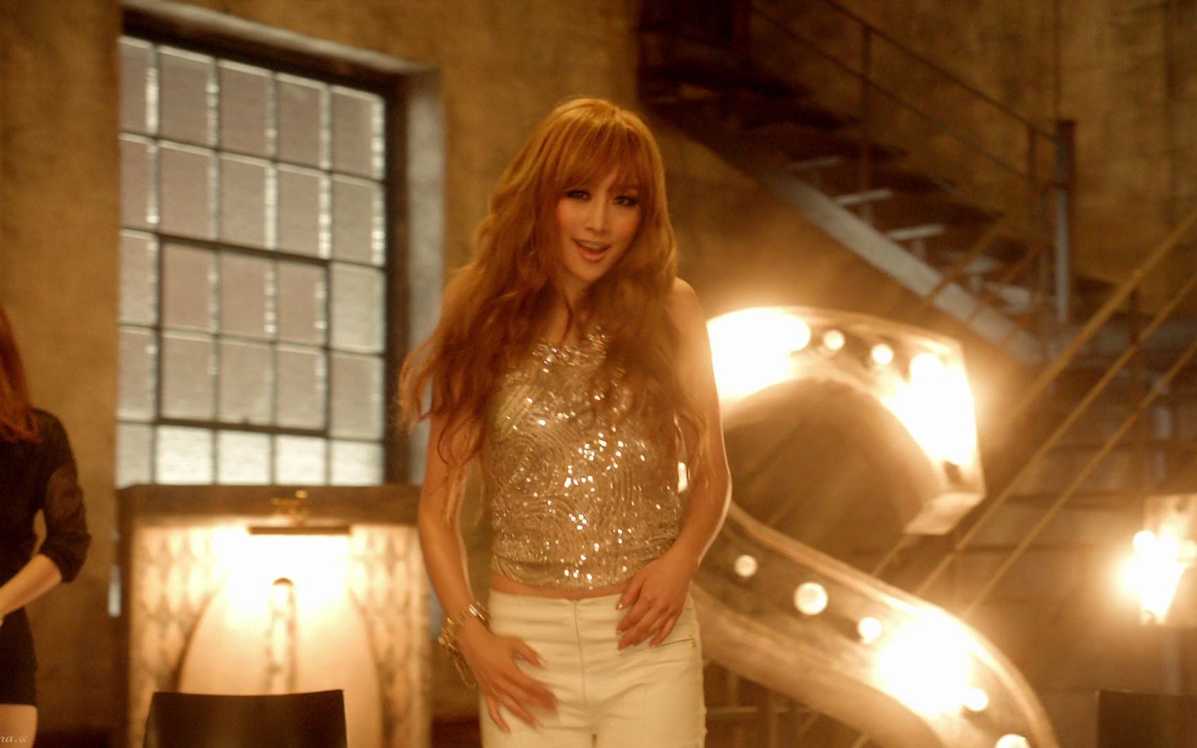 kara(妮可) - lost .蓝光版.1080p