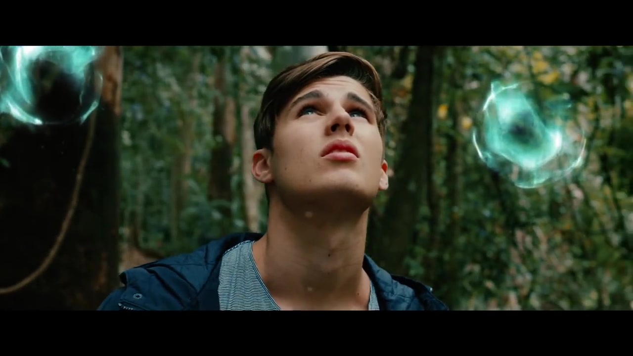 joel adams - please dont go (official music video)_哔哩哔哩 (゜