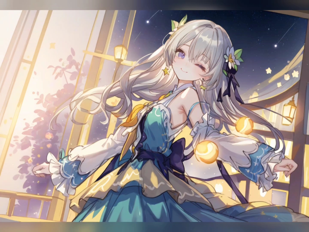 你好路过的开拓者,请问你是否承认流萤小姐美貌举世无双