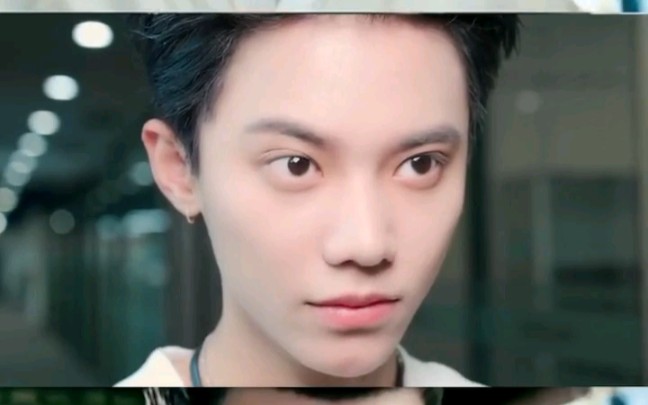 一直觉得唐梓和丁禹兮很像终于梦幻联动了