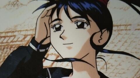 柾木阿知花 林原惠美 剧场版 天地无用 In Love 角色歌 Alchemy Of Love 愛の錬金術 哔哩哔哩