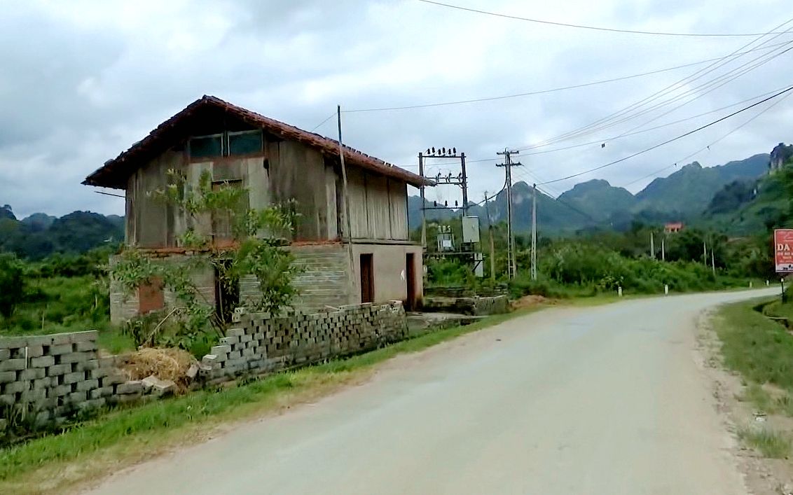 越南农村图片风景图片图片