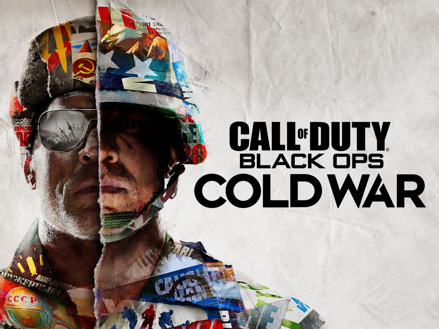 【石头】使命召唤17冷战 全流程(更新中)