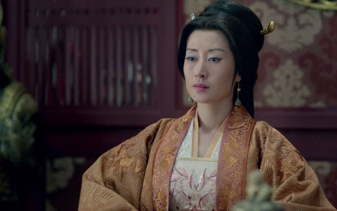 宫女们都不想离开,静妃娘娘放她们走,去过安生日子!