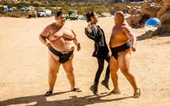 [图]小破团新单《Steal My Girl》-One Direction