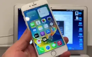 Descargar video: 苹果iPhone8忘记ID账号密码无法退出， 教你如何隐藏ID完美解除