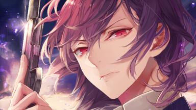 Criminale!X』 ドラマCD vol.2 Dante CV.野島健児_哔哩哔哩_bilibili