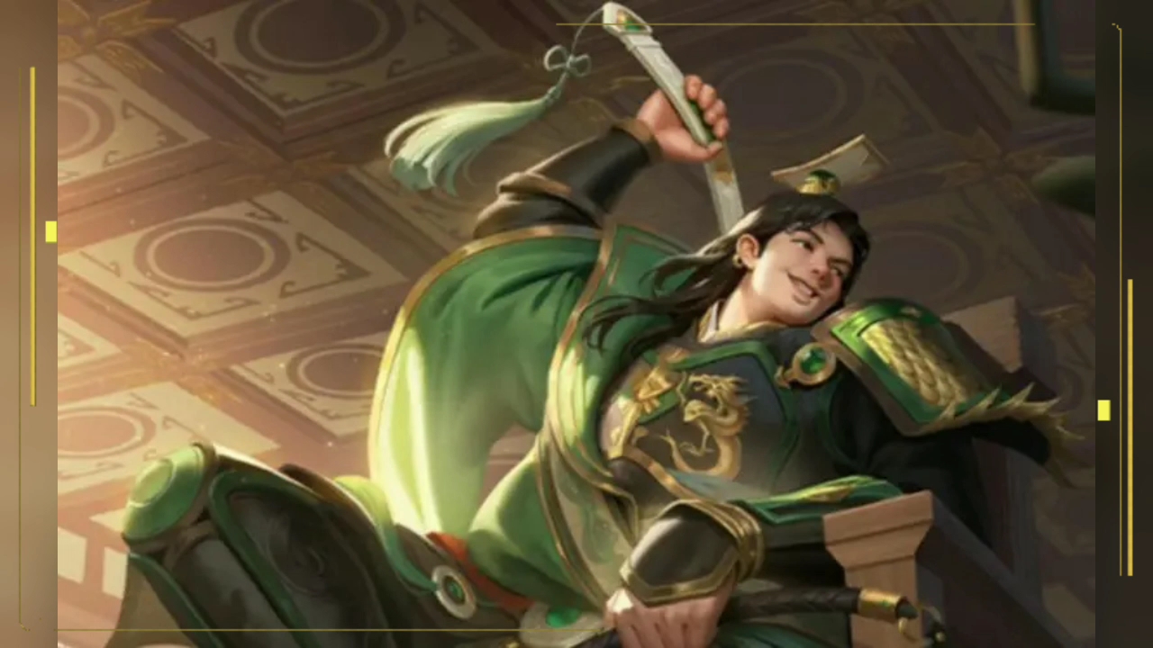 三国杀十周年孙琳真的无敌