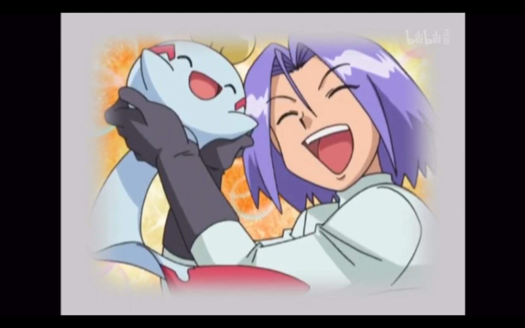 小次郎的眼泪,与风铃铃的告别～_哔哩哔哩_bilibili