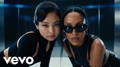 ZEEBRA - Do What U Gotta Do feat. AI, 安室奈美惠& Mummy-D_哔哩哔哩