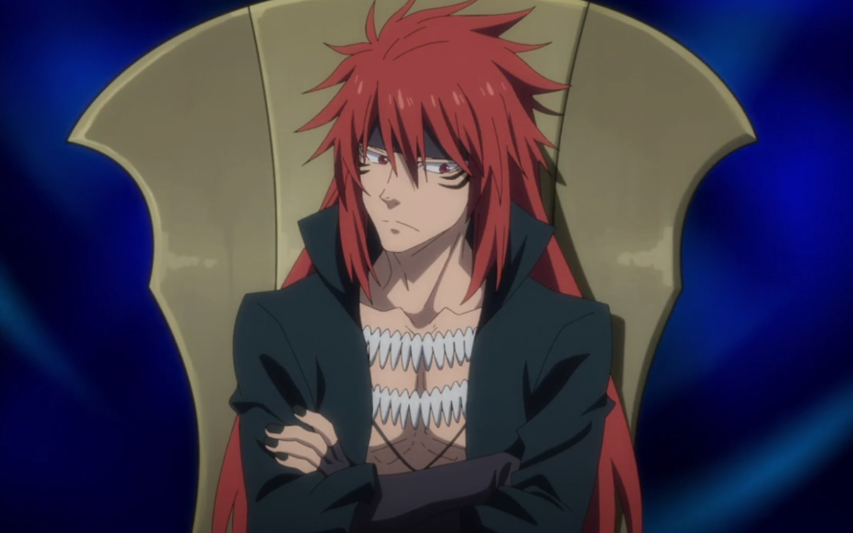 活动作品关于我转生成为史莱姆这件事最古魔王之间的友谊是真好啊