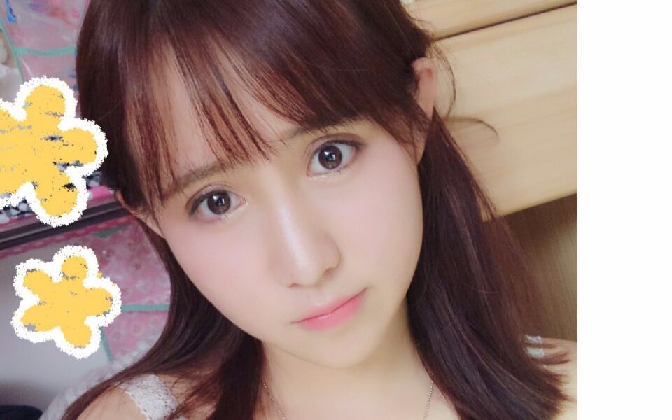 【snh48】【黄彤扬】7.23 nii《专属派对》 黄彤扬部分cut