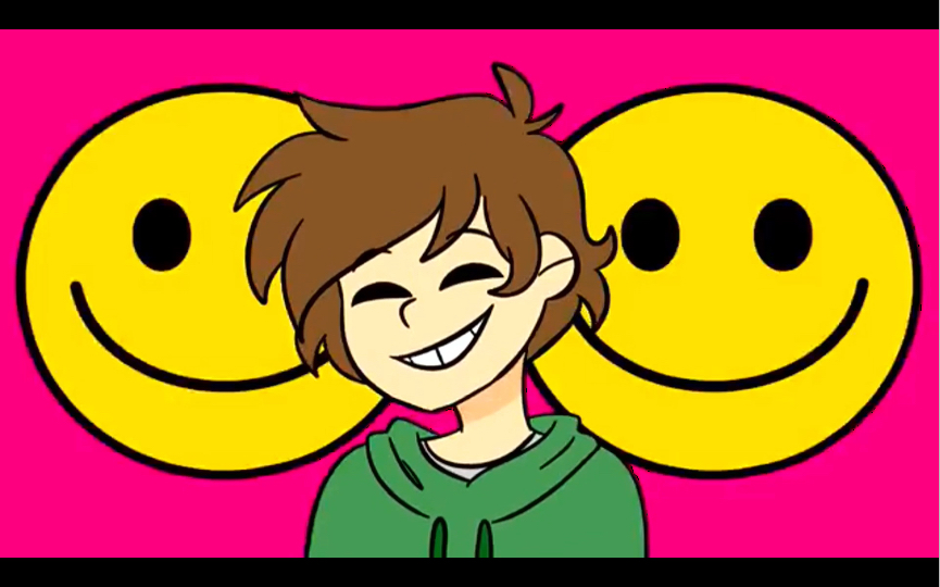 edd7314 eddsworld7314(gore epilepsy warning(原标题)