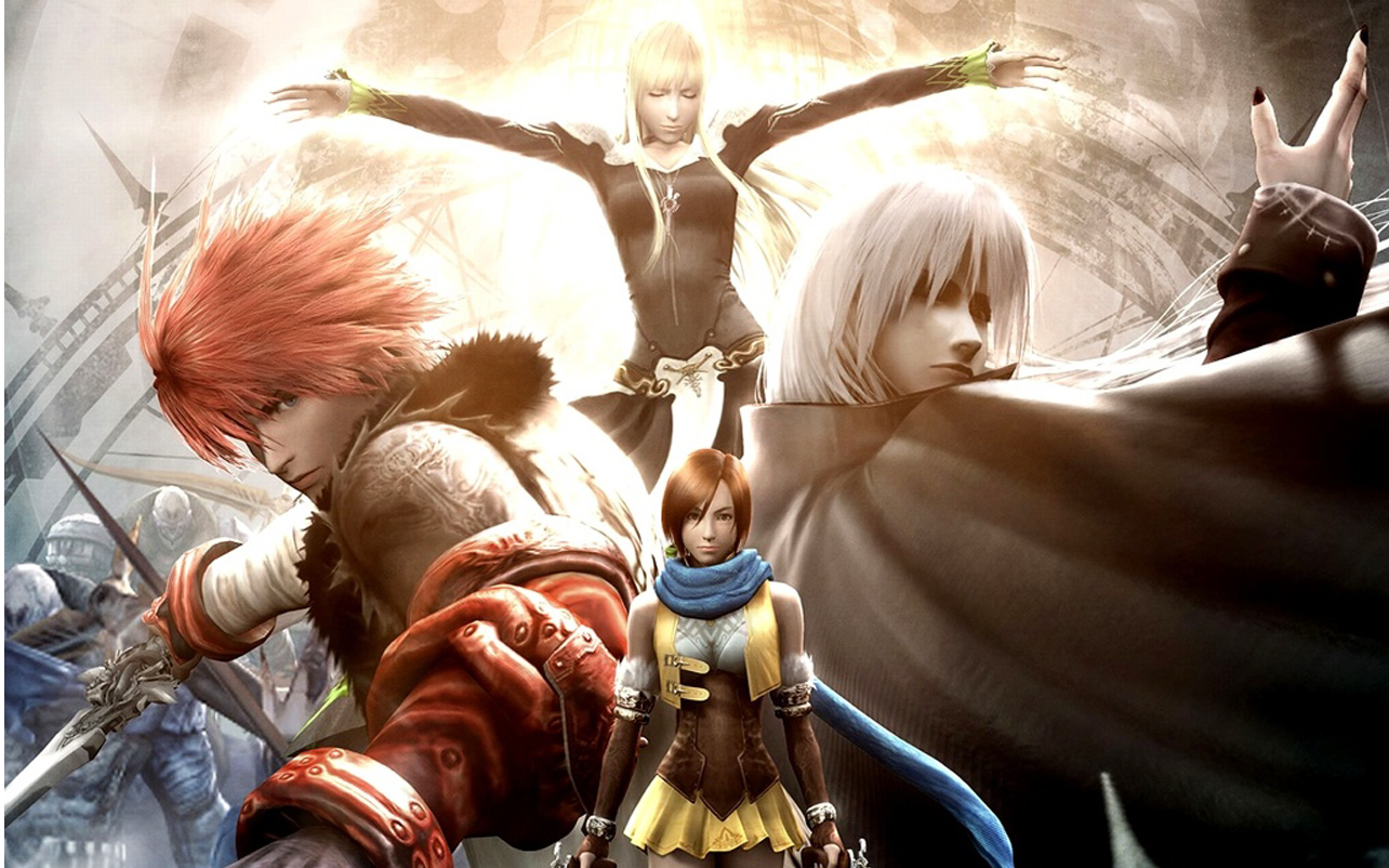 [怀旧剧情向] 咸鱼老游戏——混沌军团(chaoslegion)_哔哩哔哩_bili