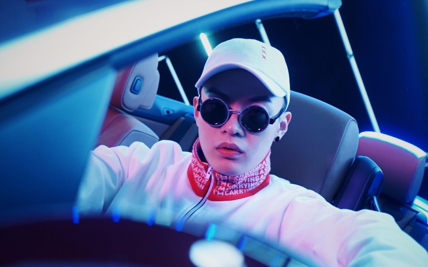 【brantb_小白】nivea man 推广曲_哔哩哔哩 (b-b)つロ 干杯~-bili